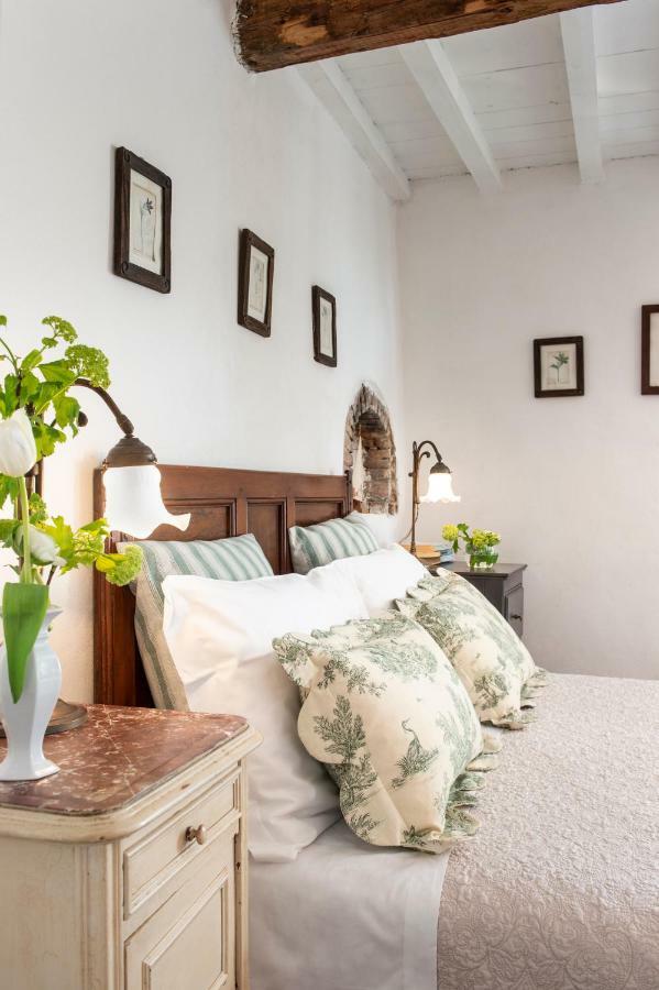 Eremo Della Maddalena Hotel Monterosso al Mare Luaran gambar