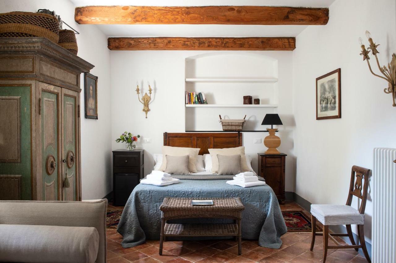 Eremo Della Maddalena Hotel Monterosso al Mare Luaran gambar