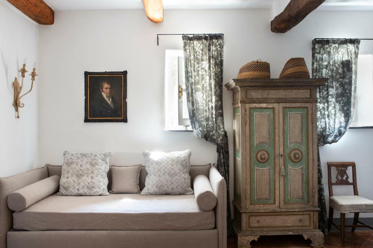 Eremo Della Maddalena Hotel Monterosso al Mare Luaran gambar