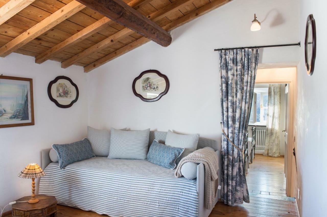 Eremo Della Maddalena Hotel Monterosso al Mare Luaran gambar
